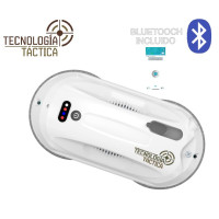 Robot Limpia Vidrios Bluetooth